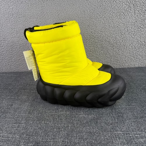 Crocs overpuff boot unisex - crocs,