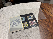 Vintage Royal Mail The Silver