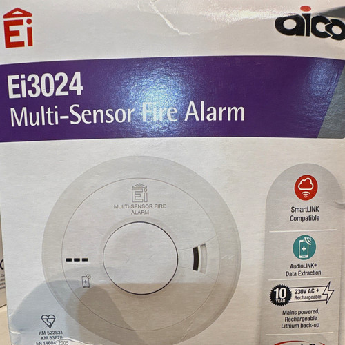 Aico ei3024 multi sensor - aico, multi-sensor