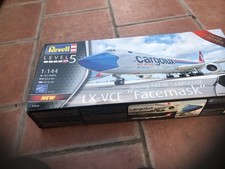 Boeing 747-8F Cargolux Limited