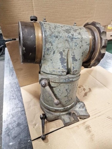 Jones shipman face mill - shipman,