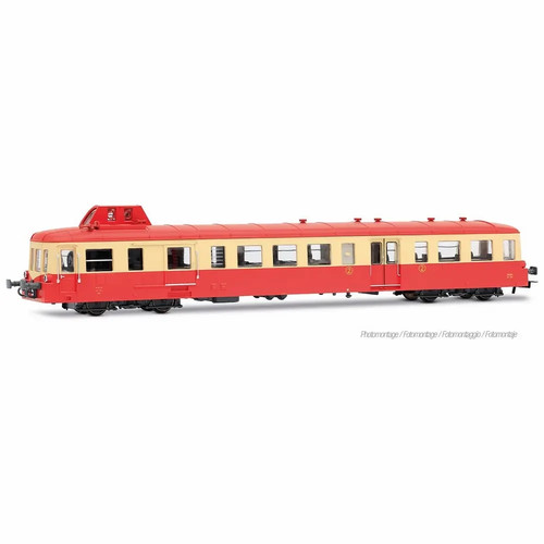 Jouef hj2623 sncf diesel - jouef,