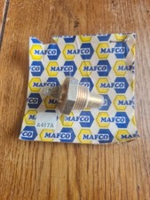 Engine Temperature Sender