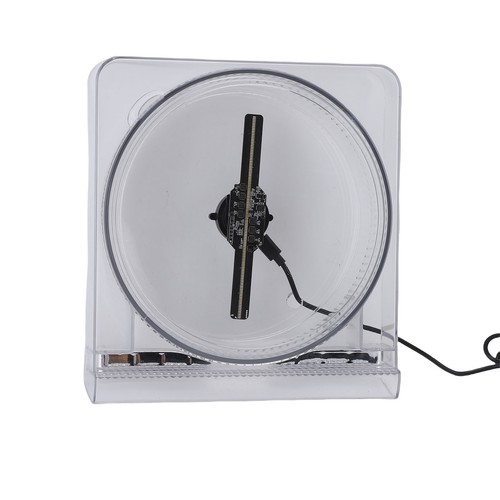 Hologram fan 2000x128 - fan,
