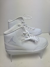 NIKE JORDAN EXECUTIVE HIGH-TOP