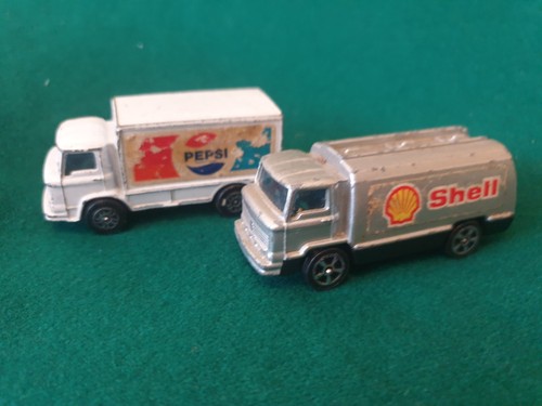 Corgi juniors leyland terrier - corgi,