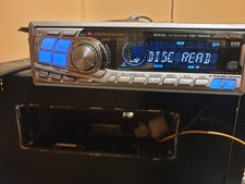 alpine CDA 7894rb top end 