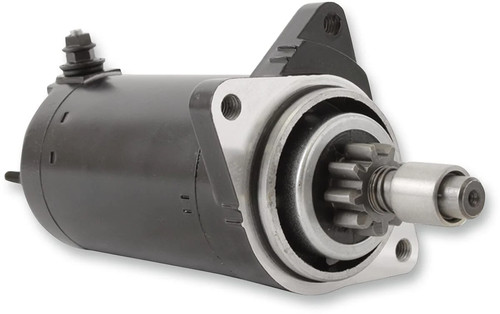 Parts unlimited starter - parts,