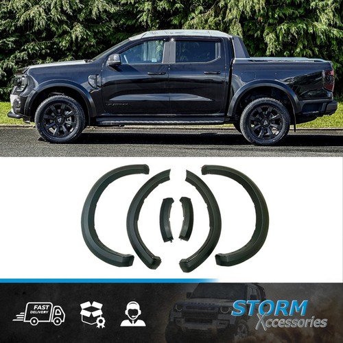 Stx wheel arch - arch, kit