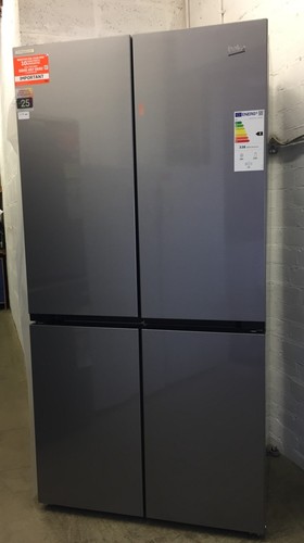 Beko gn446224vps 91cm frost - gn446224vps,