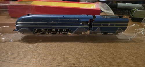 Hornby gauge lms streamline - gauge,