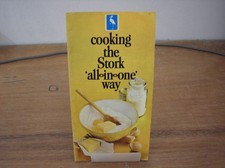 Cooking the Stork all-in-one