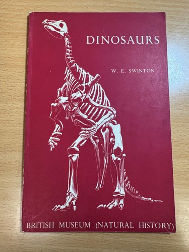 Dinosuars e swinton - dinosuars, by
