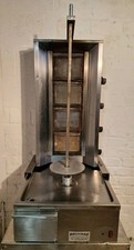 ARCHWAY Gas 4 Burner Kebab Machine Doner Shawarma - Natural Gas