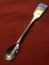 Antique Silver Plated