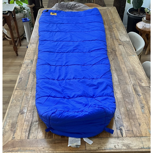 Kelty clear creek degree - creek, +20