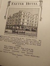 Sk233 ephemera 1950s - ephemera,