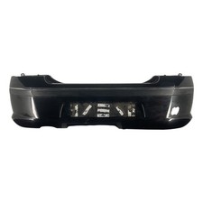 PEUGEOT 407 2004-2008 BUMPER
