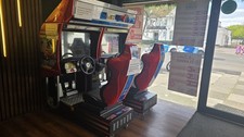Sega Outrun 2 special tours
