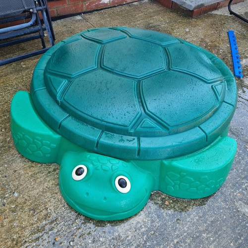 Little tikes turtle sand - tikes,
