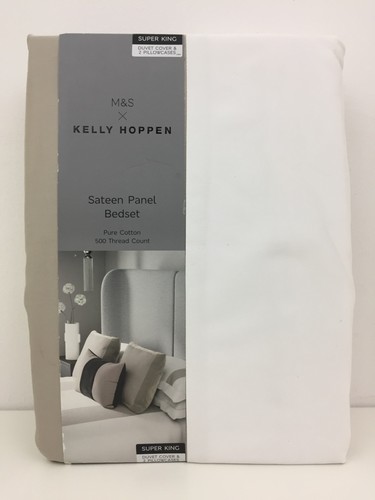 Kelly hoppen sateen - hoppen,