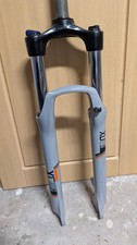 SR Suntour XCM30 Suspension