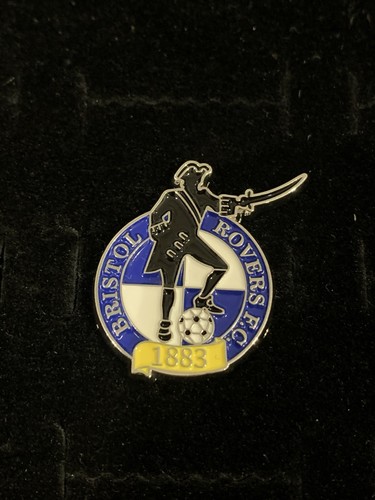 Bristol rovers badge - bristol, fc