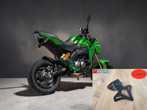 Kawasaki z125 pro tail tidy - z125,