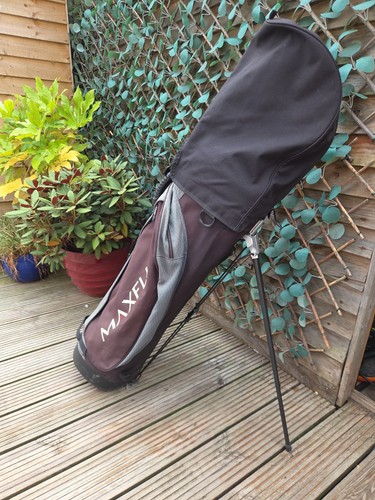 Maxfli carry bag - carry, /
