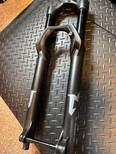 Marzocchi super 170mm - super, z