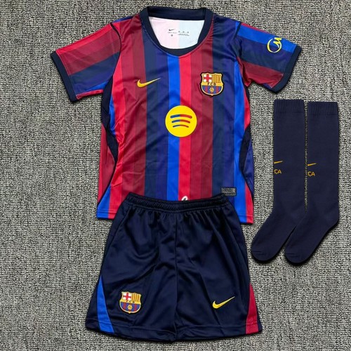 Kids barça home stadium - barça,