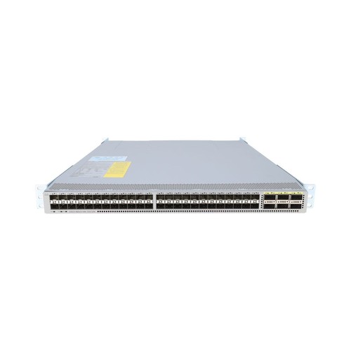Cisco nexus 9372px - nexus,