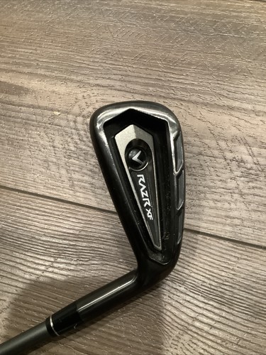 Callaway razr forged iron - forged, 6