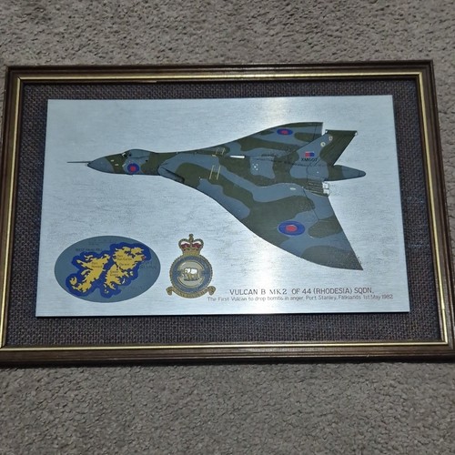 Cotswold etchings vulcan mk2 - b,