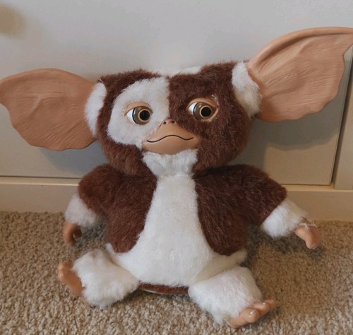 Neca gremlins gizmo - singing, &