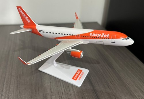 Airbus a320 easyjet - a320,