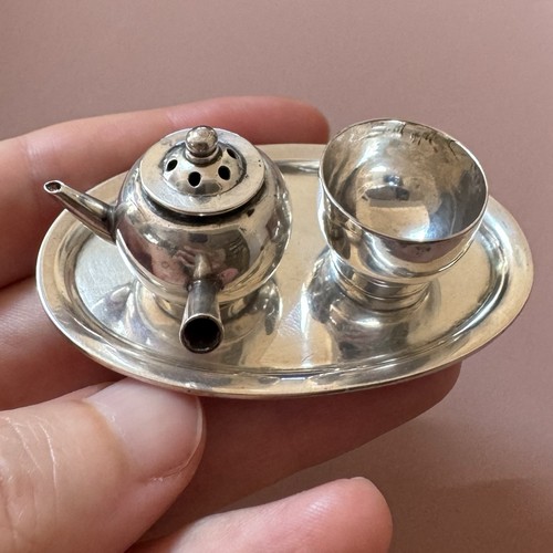Antique japanese novelty - japanese,