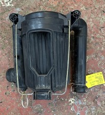 VW T4 1.9 1X TRANSPORTER 1995 AIR FILTER BOX Housing ASSEMBLY 044129607S
