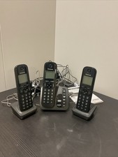 Panasonic KX-TGC220E Digital