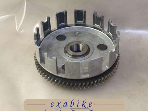 Clutch bell for hyosung - bell, 125