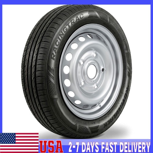 New tires 205 r16 - r16, as