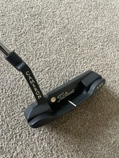 Scotty Cameron TOUR NEWPORT