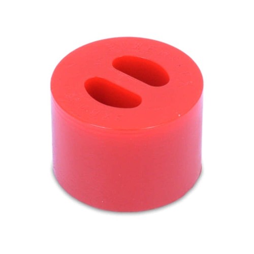 Powerflex exhaust mount - exhaust, for