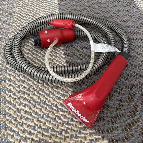 Rug doctor deep carpet cleaner - rug,