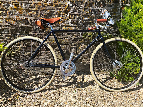 Pashley governor path racer - racer, in
