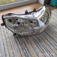 MAIN HEADLIGHT LAMP LIGHT HEAD LAMP HEAD LIGHT BMW R 1200 RT K26 2007-01-07