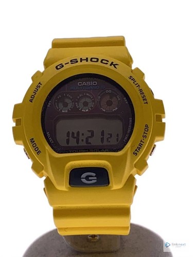Casio shock 6900a 9jf - casio, g-shock