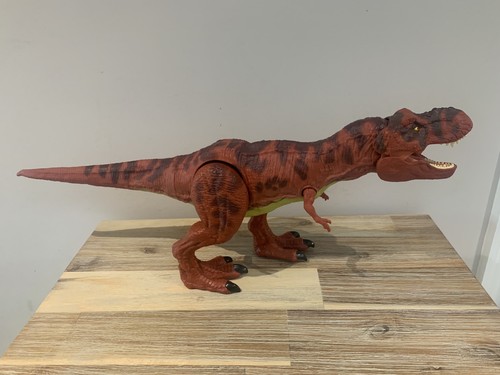 Jurassic park classic - park, '93