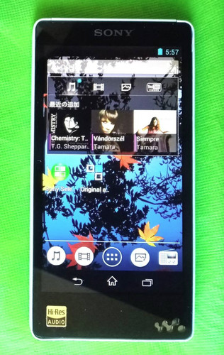 Sony f886 digital - nw-f886,