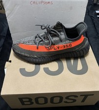 Yeezy Boost 350 V2 Mens Grey /